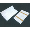 Cardboard Microscope Slide Tray,Mailer&Wallets